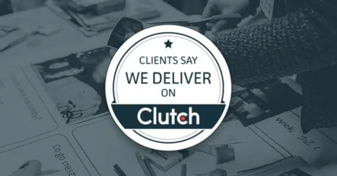 Clients Say We Deliver on Clutch