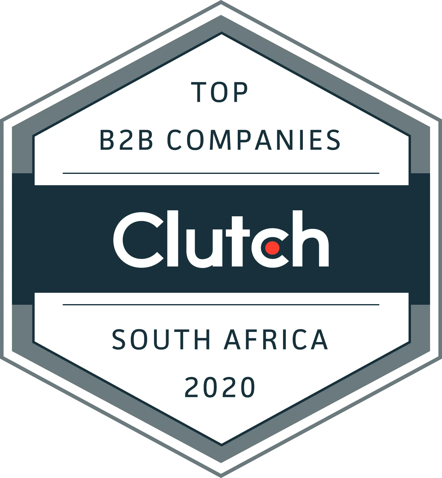 Top B2B Company South Africa 2020