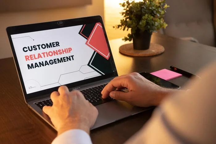 Customer Relationship Management