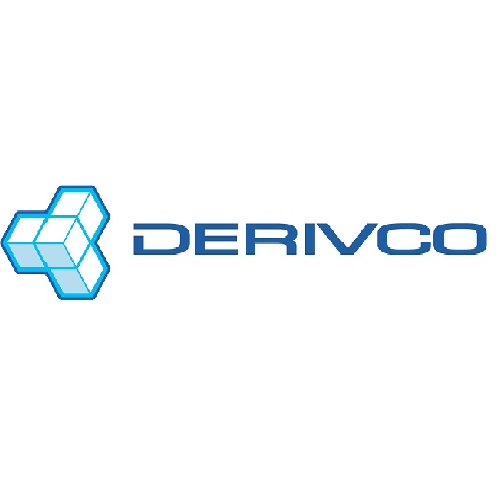 Derivco Logo