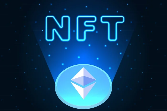 NFT Marketplace Development